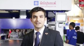 Indian fibre laser firm chooses Radan