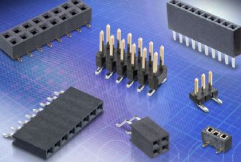 Harwin increases aerospace focus