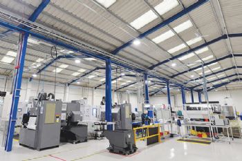 Chamberlin & Hill invests