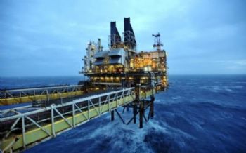 BP to sell North Sea Forties pipeline