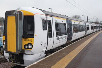 Battery-powered trains possible for Wales