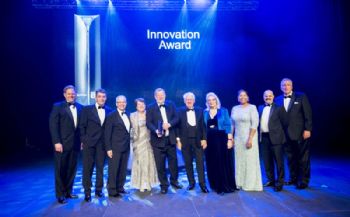 AMRC named Boeing Supplier of the Year