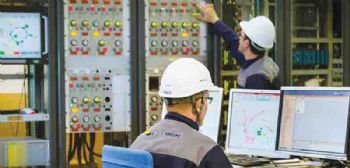 Nuclear acquisition confirmed by Actemium
