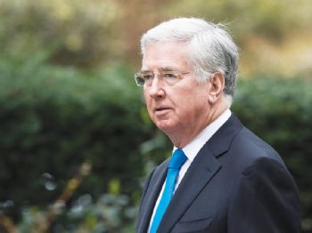 Boost for UK defence industry