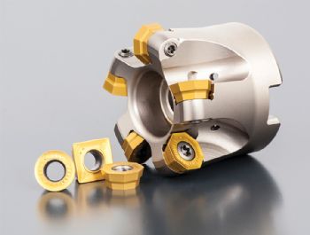 Multiple options  from single cutter design
