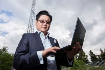 Far East expansion for Smart Antenna