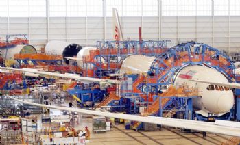 Aerospace engineering classes