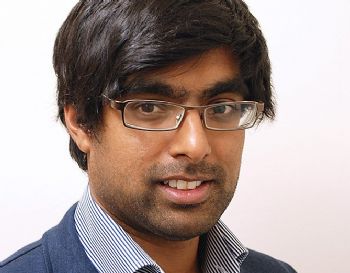 New appointment at Peak Sensors
