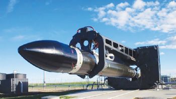 NZ rocket launch a new dawn for space access