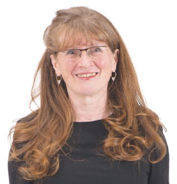 Rail engineer appointed IMechE president