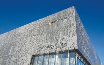 Walter’s revamped technology centre