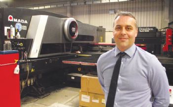 Maximising machine capability