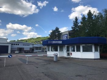 New investor for Hüller Hille