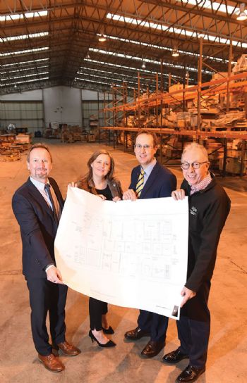 Event to highlight apprenticeships