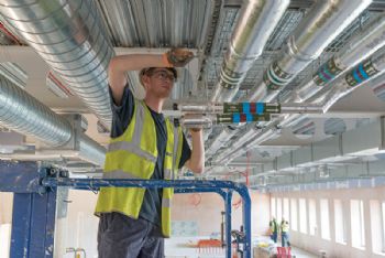 EDF Energy Services acquires Imtech UK