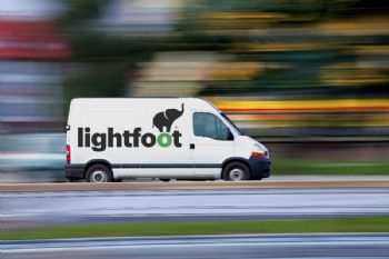 Leading the way in ‘connected car’ technology