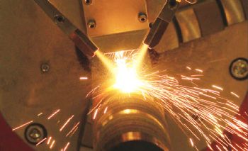 TLM Laser in partnership deal