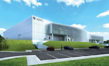 New facility for automotive research