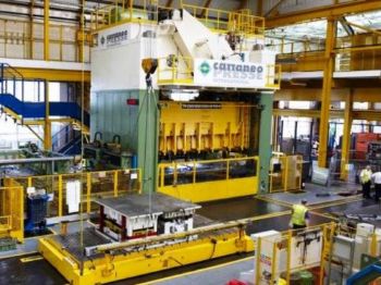 Adminstrators cut 85 jobs at Covpress Assembly