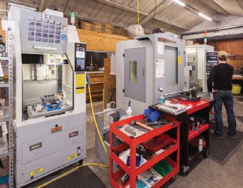 Capacity gap filled by XYZ LPM