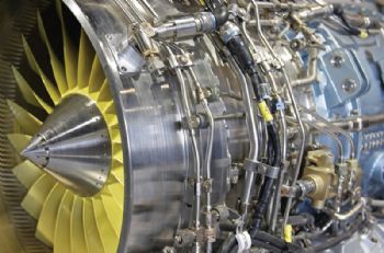 Meggitt enhances document control