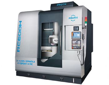 Proth surface grinders available in UK