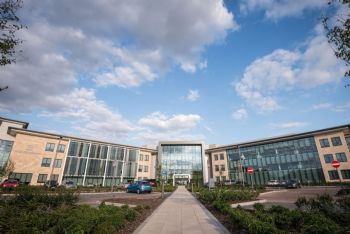 Tata opens new European HQ