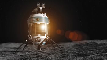 Moon Express lunar lander on schedule