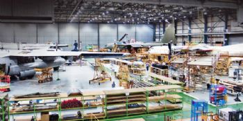 Marshall secures Ministry of Defence deal