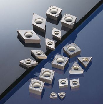 Boost for small-part turning