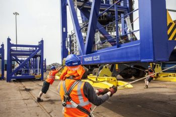 Hutchinson in the frame for MHI Vestas