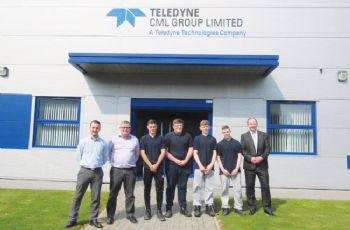 New apprenticeship scheme launched