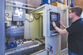 ‘Keeping it quiet’ at Calibre Innovations