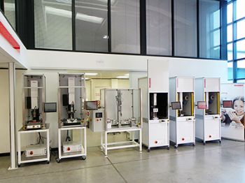 Telsonic UK expands into new Poole facility