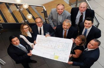 Morgan Marine to expand facility