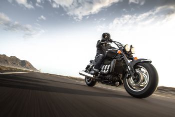 Triumph enters global partnership deal