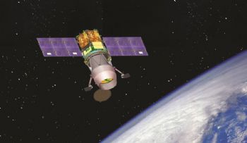 Italian Earth observation satellite launched