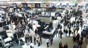 EMO 2017 set to break records