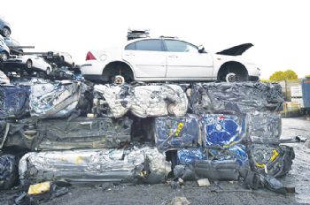 Ford launches car scrappage scheme