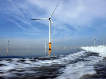 Mitsubishi looks for renewable acquisitions