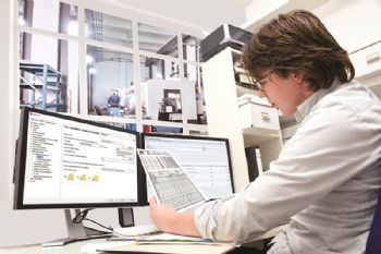 Aiding the shift to digital processing