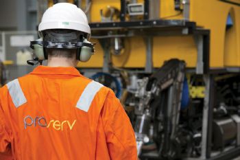 Proserv wins major oil services contracts