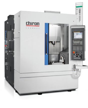Show of strength from ETG’s machine tool partners