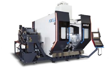 Ward CNC well represented in all areas