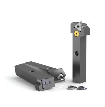 Extended and new tooling lines