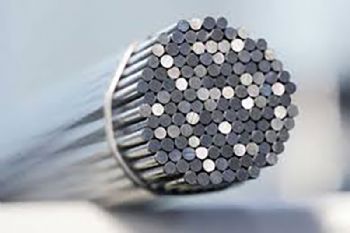 Stainless steel production increases