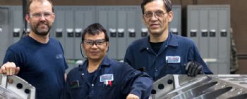 New manufacturing facility for Reko