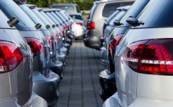 August figures for UK new-car market