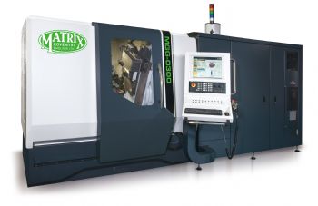 CNC gear grinding machines to make EMO debut