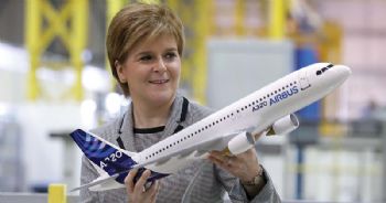 Spirit Aerosystems to create over 100 new jobs